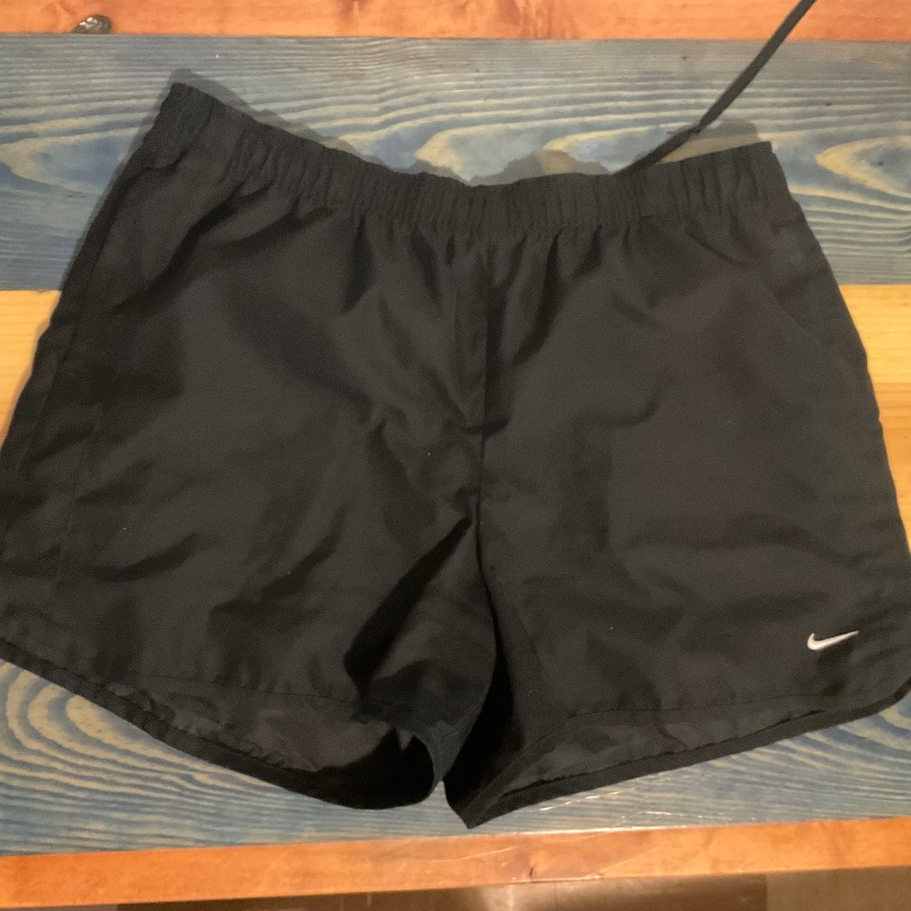 Large Nike Shorts
